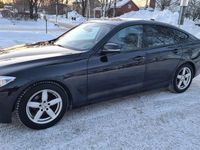 Begagnad BMW 318 Gran Turismo 150 HK (110 kW) 2016