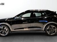 Begagnad Cupra Formentor VZ 310 HK (228 kW) 2021 Svart SUV