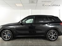 begagnad BMW X5 xDrive40d M Sport Innovation Edition 2022, SUV