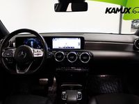 begagnad Mercedes A180 d AMG RÄNTA 6,99% Navi Backkamera 116hk