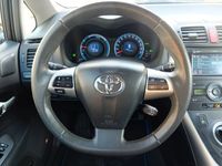 begagnad Toyota Auris Hybrid e-CVT Euro 5 Fint skick bra utrustning