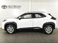 Begagnad Toyota Yaris Cross Active 92 HK (67 kW) 2022 Vit SUV