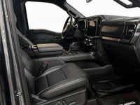 Begagnad Ford F-150 Lariat 405 HK (297 kW) 2025 Pickup