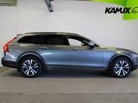 begagnad Volvo V90 CC D5 AWD Geartronic, 235hp, 2018