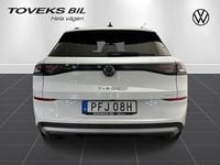 Ny VW T-Roc 150 HK (110 kW) 2026 Vit SUV