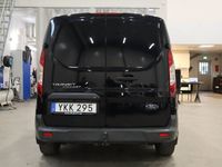 begagnad Ford Transit Connect 1.5 TDCi 120HK L2 VÄRMARE DRAG LEASEBAR