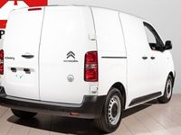 begagnad Citroën e-Jumpy Citroën New Business L1 Drag 2022, Transportbil