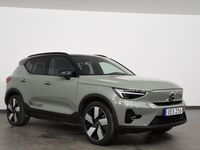 begagnad Volvo XC40 Recharge Single Motor Extended Range Plus DEMOBIL