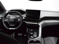 Begagnad Peugeot 3008 GTi 131 HK (96 kW) 2024 Grå SUV