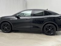 Begagnad VW ID.5 GTX 219 kW (299 HK) 2022 Svart SUV