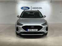 begagnad Ford Focus Active Kombi 1.0 Ecoboost Mildhybrid E85 2023, Kombi