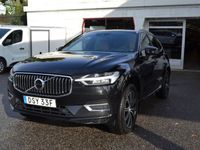 begagnad Volvo XC60 T8 TwEn AWD Inscription Euro 6 392hk Pano+Drag