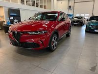 begagnad Alfa Romeo Tonale Veloce PHEV Plugin-In Hybrid 275hk