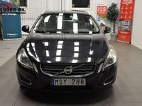 begagnad Volvo V60 D2 Manuell, 115hk