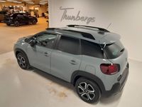 begagnad Citroën C3 Aircross Citroën 1.2 PureTech 2022, SUV