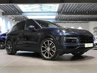 Begagnad Porsche Cayenne 305 HK (224 kW) 2025 Blå SUV