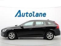 begagnad Volvo V60 D4 Automat Classic, Keyless, Drag, Navi 190hk