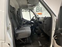 begagnad Renault Master Chassi Cab ChPla phII dCi 145 L2H1 f