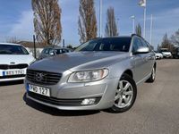 begagnad Volvo V70 D4 Geartronic Momentum Euro 6 AUT