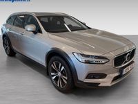 begagnad Volvo V90 CC B4 AWD Diesel Plus