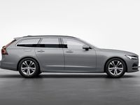 begagnad Volvo V90 B4