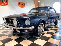 begagnad Ford Mustang Hardtop / Svensksåld / 13000 mil