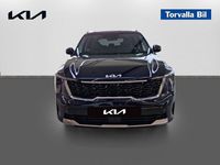 Begagnad Kia Sorento Advance 253 HK (186 kW) 2024 Blå SUV