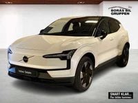 Begagnad Volvo EX30 Plus 202 kW (275 HK) 2025 Vit SUV