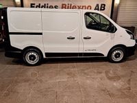 begagnad Renault Trafic Skåpbil 2.9t 1.6 dCi Manuell, 125hk