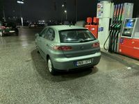 begagnad Seat Ibiza 5-dörrar 1.4 Besiktigad