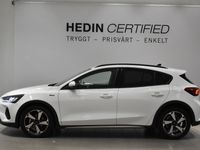 begagnad Ford Focus ACTIVE MHEV E85 5D 2023, Halvkombi