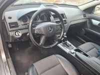 begagnad Mercedes C220 T CDI BlueEFFICIENCY 5G-Tronic Avantgard