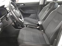 begagnad VW T-Cross - 1.0 TSI 110 GT DSG