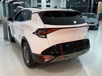 begagnad Kia Sportage Hybrid HEV FWD BLACK EDITION 2023, SUV
