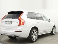 begagnad Volvo XC90 T8 Twin Engine AWD Inscription