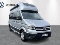 begagnad VW California Grand 600 / Vinterisolerad