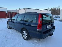 Begagnad Volvo V70 140 HK (102 kW) 2002 Kombi