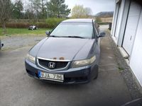 begagnad Honda Accord AccordTourer 2.0 i-VTEC