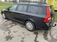 begagnad Volvo V70 2.4D Momentum Euro 4