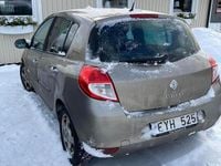 Begagnad Renault Clio R.S. 75 HK (55 kW) 2011 Halvkombi