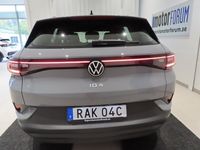 begagnad VW ID4 Pro Performance 204hk Komfpkt Drag DIREKTLEVERANS