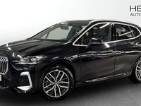 Begagnad BMW 230e Active Tourer Luxury Line 2022 Minibuss