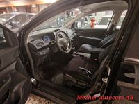 begagnad Honda CR-V 2.0 i-VTEC 4WD Euro 5