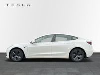 begagnad Tesla Model 3 Long Range AWD drag vinterhjul garanti