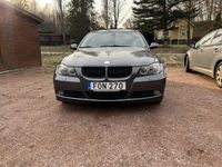 begagnad BMW 330 xd Sedan Comfort, Dynamic Euro 4