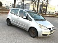 Begagnad Mitsubishi Colt 95 HK (69 kW) 2005 Halvkombi
