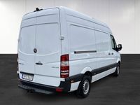 begagnad Mercedes Sprinter Sprinter316 Skåp L2H2