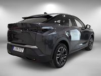 Ny Peugeot 3008 136 HK (100 kW) 2025 Grå SUV