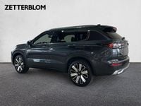 Ny Mitsubishi Outlander Edition 136 HK (100 kW) 2025 Graphite grey SUV
