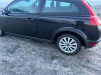 Begagnad Volvo C30 109 HK (80 kW) 2008 Halvkombi